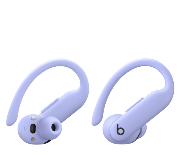 APPLE Powerbeats Pro 2 hiperfiolet - 1317777 - zdjęcie 2